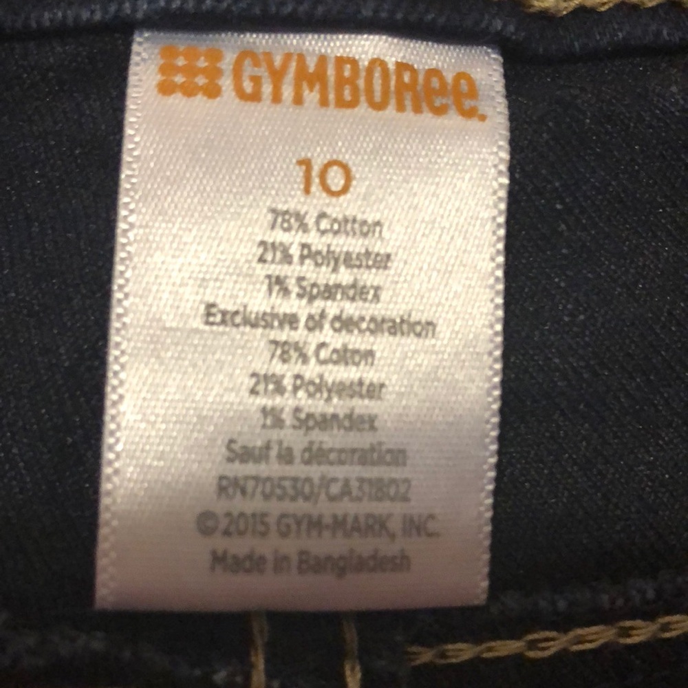 Pants - Picture 3 of 3